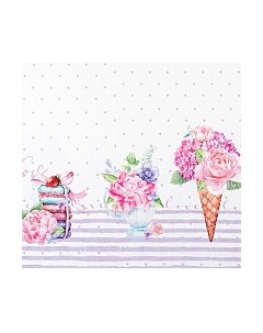 Скатерть Этель Сладости / 4017245