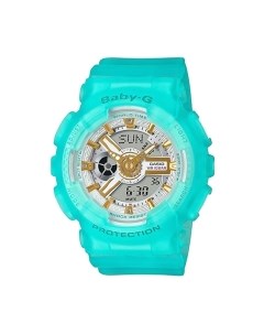 Часы наручные мужские Casio BA-110SC-2A