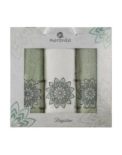 Набор полотенец Merzuka Daystar / 11293