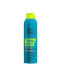Спрей для укладки волос Tigi Bed Head Trouble Maker Dry Spray Wax Texture Finishing Spray