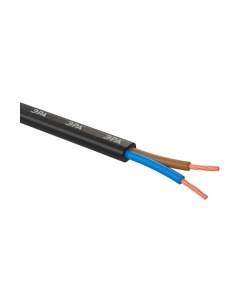 Провод силовой ЭРА ШВВП 2х0.75мм2 / Б0058852 Эра