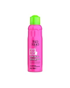 Спрей для волос Tigi Bed Head Style Headrush Для придания блеска
