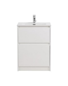 Тумба под умывальник BelBagno KRAFT39-600/390-2C-PIA-BO Belbagno
