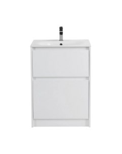 Тумба под умывальник BelBagno KRAFT-600-2C-PIA-BO Belbagno