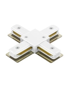 Коннектор для шинопровода Lightstar Barra 502146