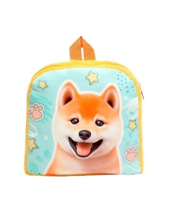 Детский рюкзак Собака / 10122847 Milo toys