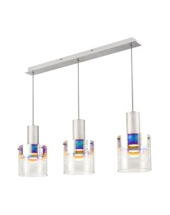 Потолочный светильник Velante 248-226-03