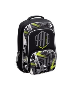 Школьный рюкзак Erich Krause ErgoLine 20L Skateboard Zone / 60113 Erich krause