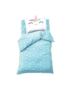 Комплект постельного белья Этель Pretty Rainbows 1.5сп / 9935050