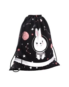 Мешок для обуви Erich Krause Cosmo Rabbit / 60269 Erich krause