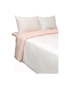 Комплект постельного белья Siberia Home Мэгги №3 семейный / Cиб-7Е-Мэг3 Siberia home