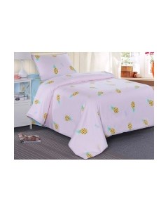 Комплект постельного белья Sofi de Marko Ананасик / Дет-562 Sofi de marko