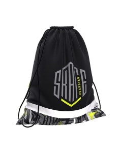 Мешок для обуви Erich Krause Skateboard Zone / 60160 Erich krause