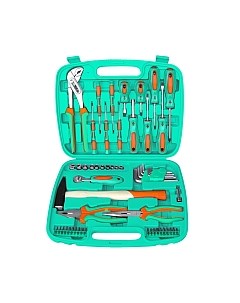 Универсальный набор инструментов Sturm! 1045-20-S57