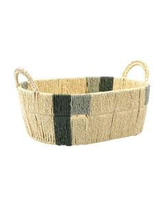 Корзина Tkano Ethnic Bodhran Sage / TK24-ST-BA0016