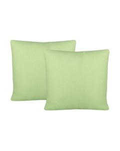 Комплект наволочек Milanika Махровые 70x70 Миланика