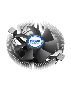 Кулер для процессора E80 Pccooler