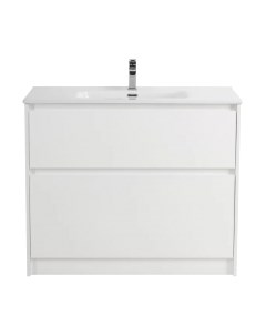 Тумба под умывальник BelBagno KRAFT-1000-2C-PIA-BO Belbagno