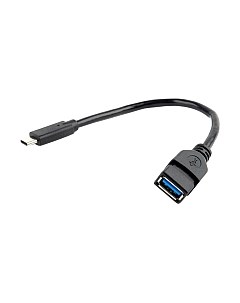 Адаптер Cablexpert A-OTG-CMAF3-01