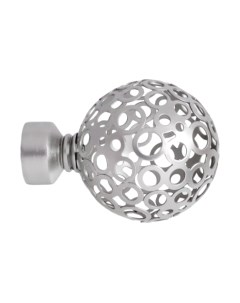 Набор наконечников для карниза Lm Decor YF095 Ажур 16мм Lm decor