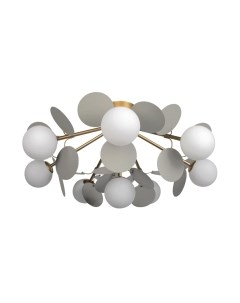 Люстра Loftit Matisse 10008/8C