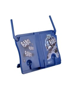 Подставка для книг Феникс+ Крутой гризли / 62675 Feniks