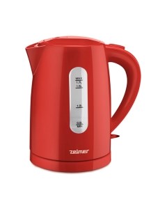 Электрочайник Zelmer ZCK7616R