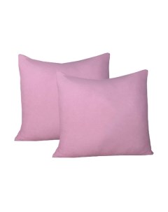 Комплект наволочек Milanika Махровые 70x70 Миланика