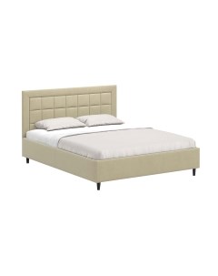 Двуспальная кровать Moon Family 1251 / К004542 Moon family