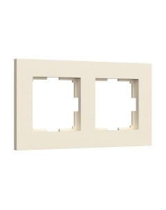 Рамка для выключателей и розеток Werkel W0022962