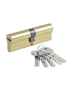 Цилиндровый механизм замка Нора-М STD Z ЛП-100 50/50 Нора-м