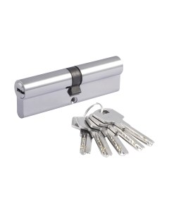 Цилиндровый механизм замка Нора-М STD Z ЛП-100 50/50 Нора-м