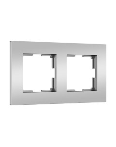 Рамка для выключателей и розеток Werkel W0022965
