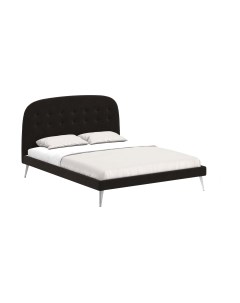 Двуспальная кровать 1233 / MF009400 Moon family