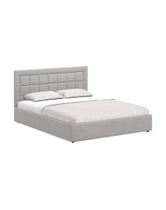 Двуспальная кровать Moon Family 1251 / К004602 Moon family