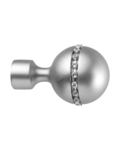 Набор наконечников для карниза Lm Decor YF122 Паоло 16мм Lm decor