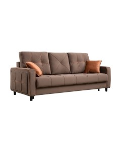 Диван Нижегородмебель и К Черри Н ТД 286 Нижегородмебель и к