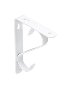 Полкодержатель AKS Sonata 140x95x20x3 Aks