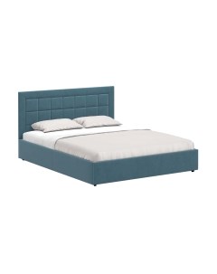 Двуспальная кровать Moon Family 1251 / К004562 Moon family