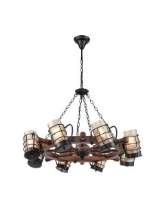 Люстра Velante 561-703-08