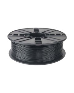 Пластик для 3D-печати Gembird PLA 3DP-PLA1.75-01-BK