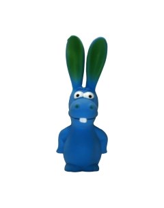 Игрушка для собак Homepet Ослик / 70265