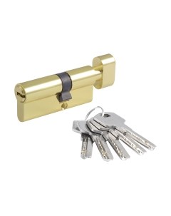 Цилиндровый механизм замка Нора-М STD Z ЛПВ-90 55/35в Нора-м