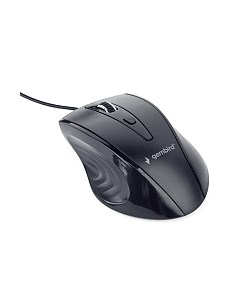 Мышь Gembird MUS-4B-02