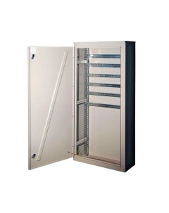 Корпус металлический EKF PROxima MB05-01-00M Ekf