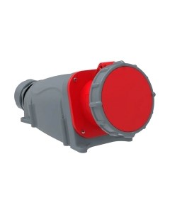 Розетка кабельная IEK Magnum PSN12-125-5 Iek