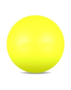 Мяч для художественной гимнастики Indigo Sport IN367 Indigo sport