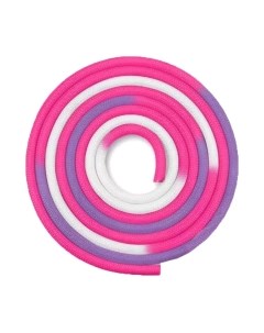 Скакалка для художественной гимнастики Indigo Sport IN369 Indigo sport