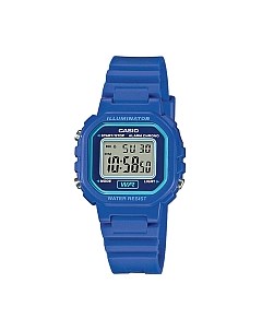 Часы наручные женские Casio LA-20WH-2AEF