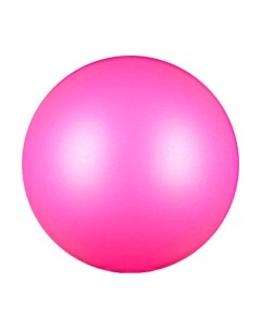 Мяч для художественной гимнастики Indigo Sport IN367 Indigo sport